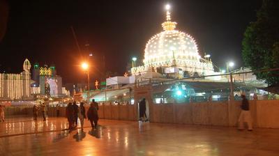 Indian Connection with Pakistan elections 