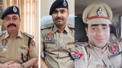 Arrest warrant issued against 4 persons including SP in Faridkot bribery case