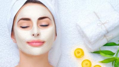 Women enhance their beauty with these face packs