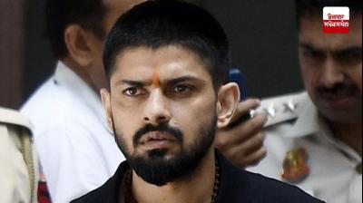 Canadian government takes tougher action after attack on comedian Kapil Sharma's cafe