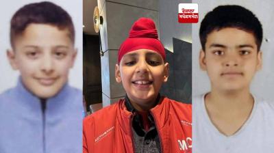 All three missing students of Bishop Cotton School in Shimla found