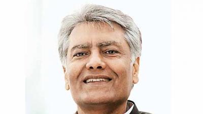 Punjab's MP and MLAs pay one-month salary for Kerala flood victims