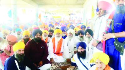 Fakhar E kaum Award for Badal 