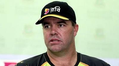 Heath Streak