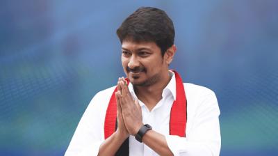 Udhayanidhi Stalin