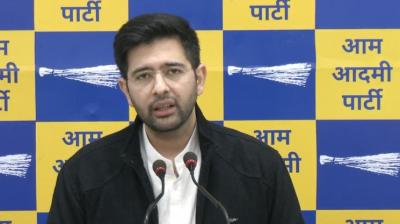 Raghav Chadha