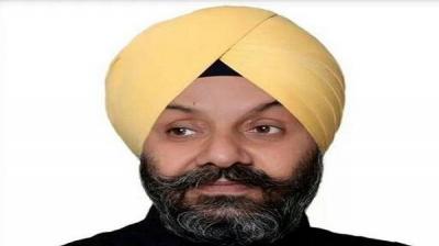 Manjit Singh GK
