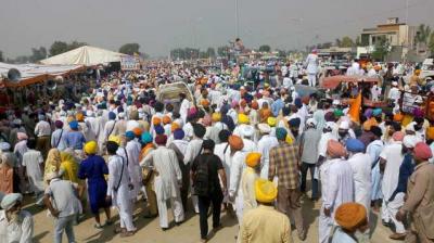 Behbal Kalan Firing Case