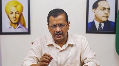 Delhi CM Arvind Kejriwal to be back in Tihar today