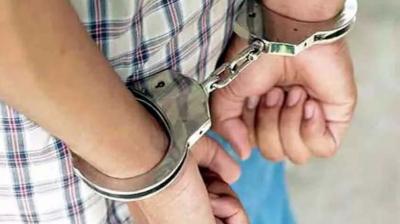 The main accused in the death case of NIT Hamirpur student arrested from Punjab