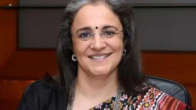 Congress accused the SEBI chief of investing in Chinese companies