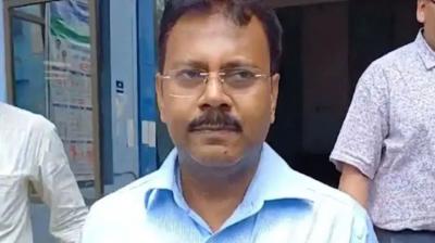 Kolkata rape-murder case: After ED