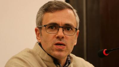 Omar Abdullah