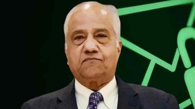 Justice B.N. Srikrishna