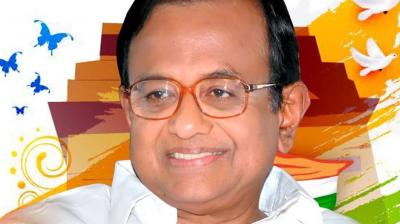 P. Chidambaram