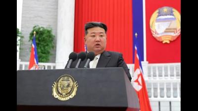 Kim Jong