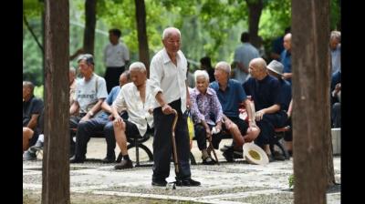 China to raise retirement age