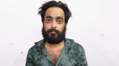 Father killed 4 year daughter in Delhi Nihavihar