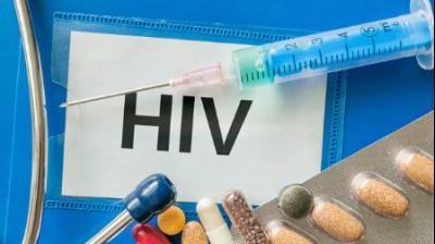 Pakistans above 400 children diagnosed with HIV Aids