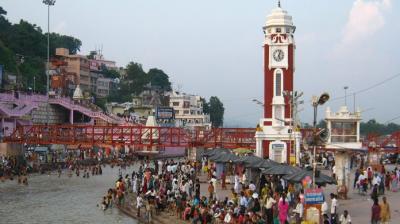 Haridwar