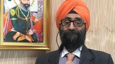 Harpreet Singh Bunny Jolly