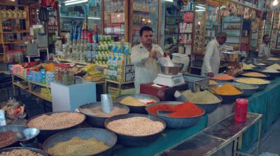 Wholesale Price Inflation Hits 8 Month High