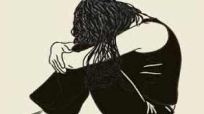 Pregnant Woman Victim