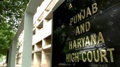 Punjab and Haryana High Court