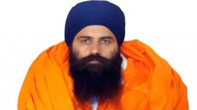 Baljit Singh Daduwal