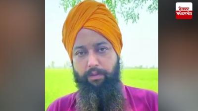 Progressive farmer Chamkaur Singh becomes a source of inspiration for farmers Farming News