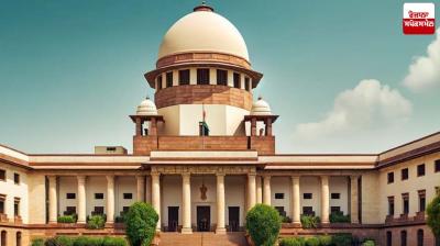 Supreme Court reprimands wife for demanding maintenance from husband despite getting 60 thousand salary