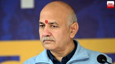 Manish Sisodia gets relaxation in bail conditions