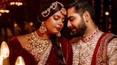 Husband and wife committed suicide Uttar Pradesh News 