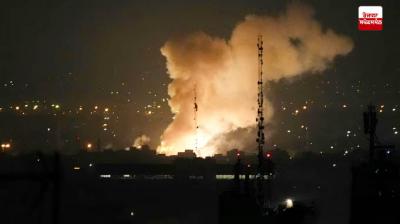 Israel-Iran War: Iran angered by US attacks on nuclear sites