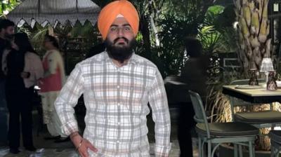  Punjabi youth death in Australia News in punjabi 
