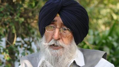 Simranjit Singh Mann