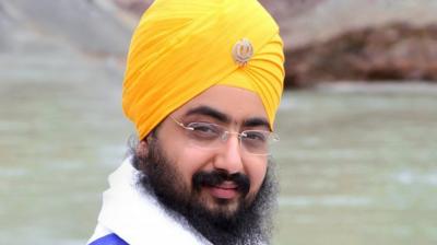 Ranjit Singh Dhadrian Wale