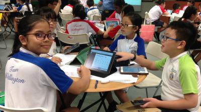 Teens from China's wealthiest regions rank top 