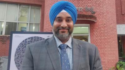  book on shrines in Pakistan released