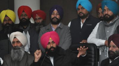 Simarjit Singh Bains