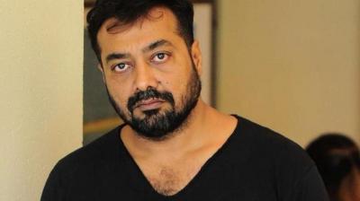 Anurag Kashyap 