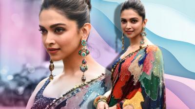 Deepika Padukone