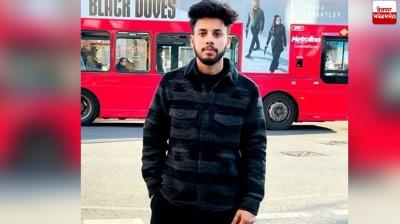 Abhishek Thakur died in England