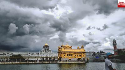 Punjab Weather Update