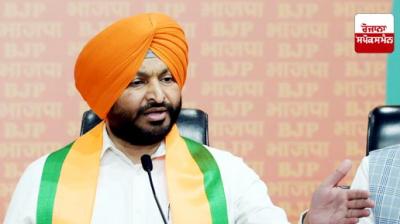 Ravneet Bittu demands to keep pen drives containing video and audio on record