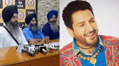 Huge protest in Sikh organizations on Punjabi singer Gurdas Maan's emotional interview, know what he said