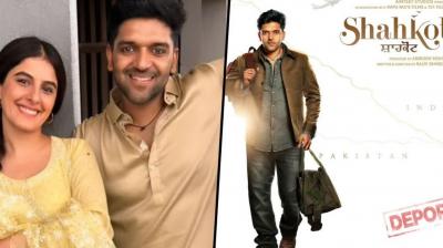 The film 'Shahkot' will be released on October 4, know what the producer said