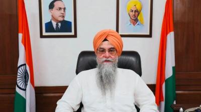 Punjab Vidhan Sabha Speaker Kultar Singh Sandhawan expressed grief over the demise of Mata Rajinder Kaur