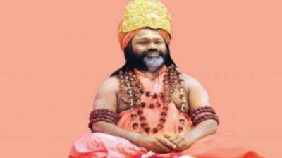 Baba Dati Maharaj was accused of rape by the Delhi court