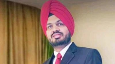 Punjabi youth died in a road accident in Dubai, had gone abroad three months ago
